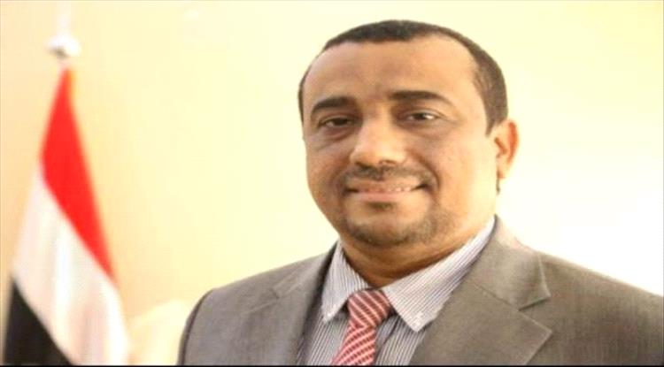 أبناء أبين: لا يحق لحسين منصور تمثيل المحافظة أو التحدث باسمها