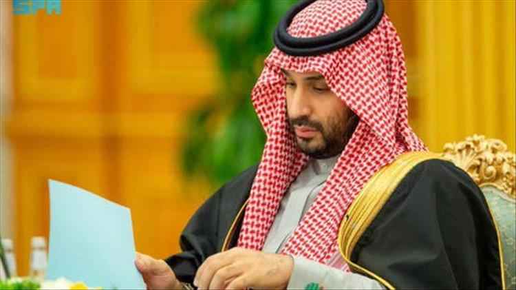عاجل | ولي العهد السعودي: لن نسمح باستخدام أراضينا وأجوائنا لأي عمل عسكري