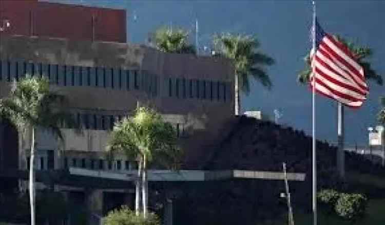 واشنطن تبدأ خطوات إعادة فتح سفارتها في كاراكاس بعد انقطاع دام 6 سنوات