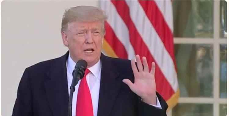 الرئيس الأمريكي يرفع الرسوم الجمركية على واردات كوريا من 15 إلى 25 بالمائة