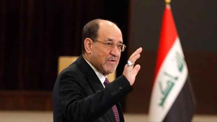 المالكي يتمسك بالترشح لرئاسة حكومة العراق ويرفض "تهديدات" ترامب