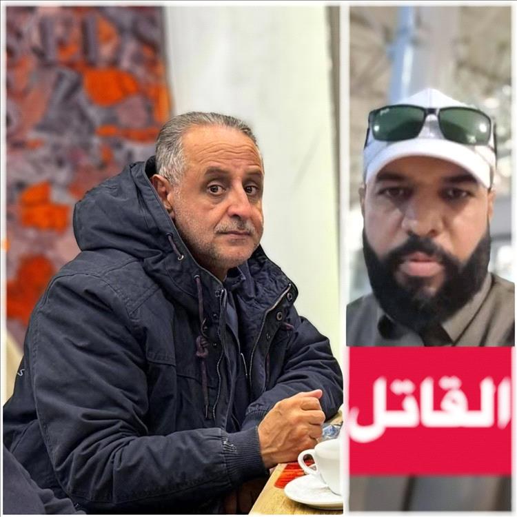 تفاصيل مقتل رجل الأعمال اليمني فضل العوادي ذبحاً على يد صديقه