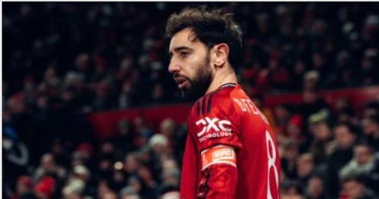 ريال مدريد يرفض برونو فرنانديز