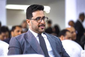 عبدالرؤوف السقاف| السعودية تهيئ بيئة آمنة للحوار الجنوبي وتحمي الاستقرار