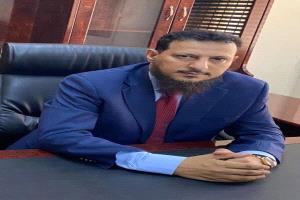 وزير الدولة: أمن واستقرار وتنمية العاصمة عدن أولوية قصوى للسلطة المحلية