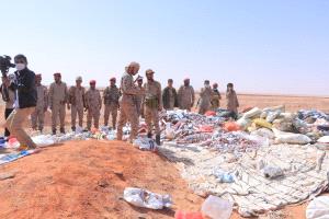 تفاصيل إحباط  محاولة دخول قيادي حوثي إلى السعودية بتأشيرة عمرة مزوّرة