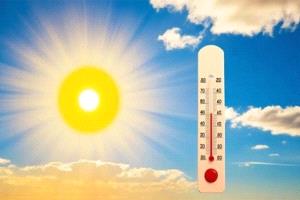 درجات الحرارة المتوقعة اليوم الأحد الموافق 11 -1- 2026،