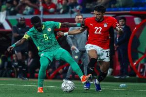 السنغال إلى نهائي كأس أمم إفريقيا على حساب مصر