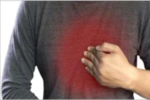 تمارين التنفس : طريقة طبيعية لتخفيف حرقة المعدة وارتجاع المريء