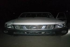 قوات الحزام الأمني تستعيد طقما منهوبا وتقبض على المتورطين في أبين