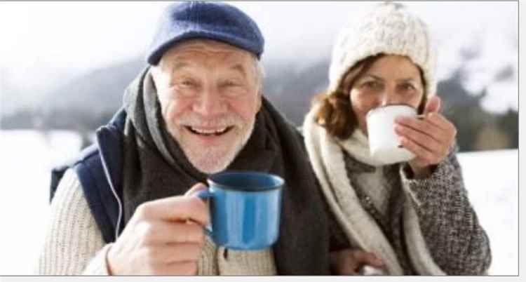 6 حركات لتقوية العظام لمن هم فوق الستين