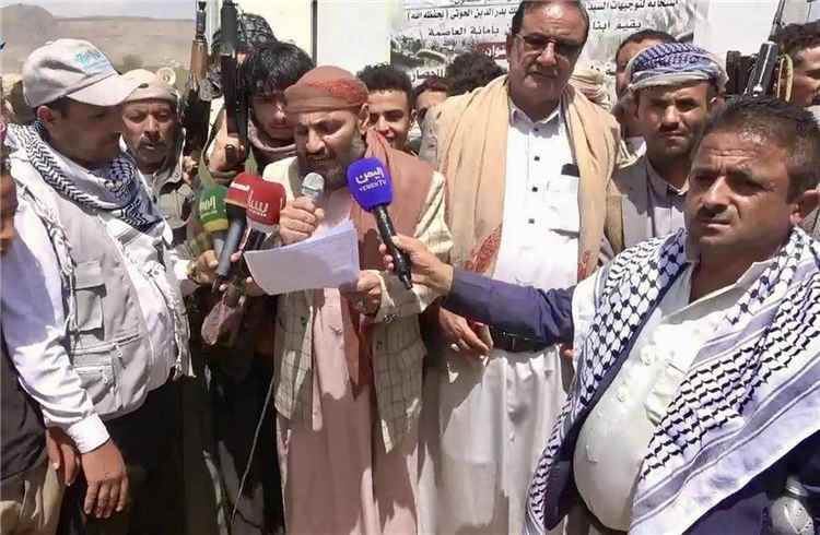 تصدُّع في التحالفات القبلية يثير قلق الحوثيين