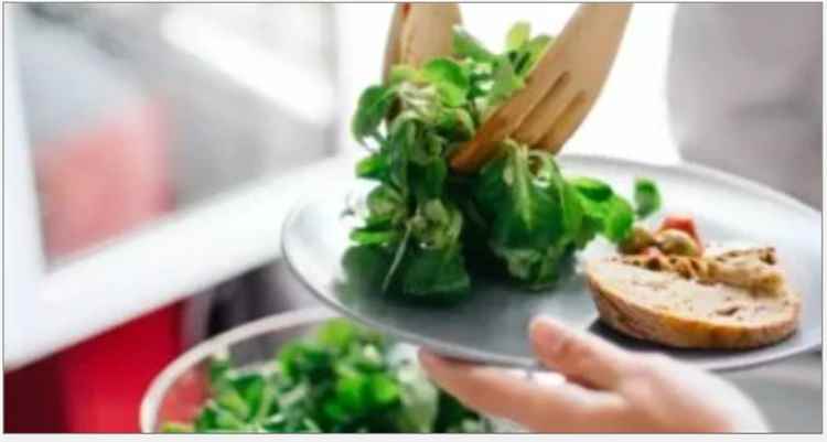 أنواع من الخضراوات الورقية تساعد فى تحسين صحة الرئة