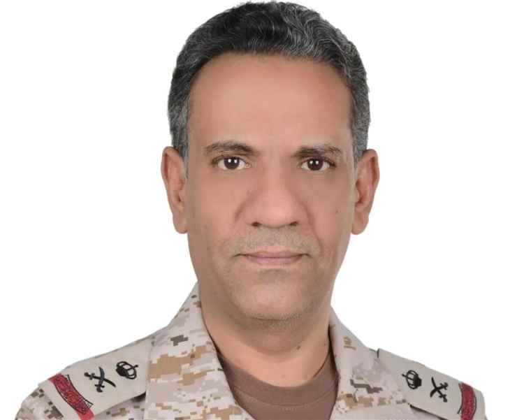 «التحالف» يرد على  تصريحات الحوثيين