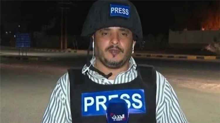 المقاومة الوطنية تعلن ضبط خلية إرهابية اعترفت باغتيال الصحفي "محمد عيضة"
