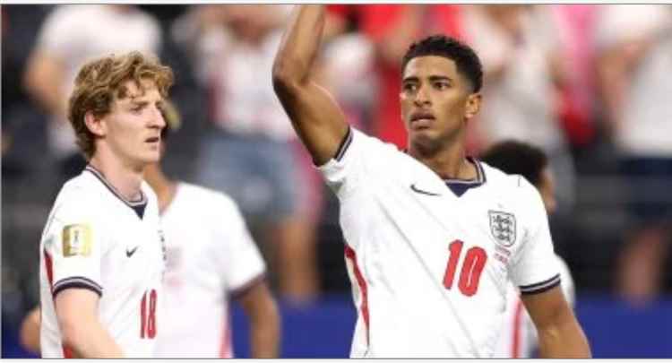 ريال مدريد يواصل صدارة المساهمات التهديفية فى كأس العالم 2026