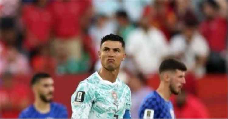رونالدو يؤجل حسم مستقبله الدولى بعد وداع مونديال 2026
