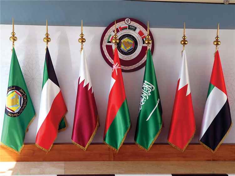 مجلس التعاون الخليجي يدين بشدة استهداف إيران لناقلة نفط سعودية في مضيق هرمز