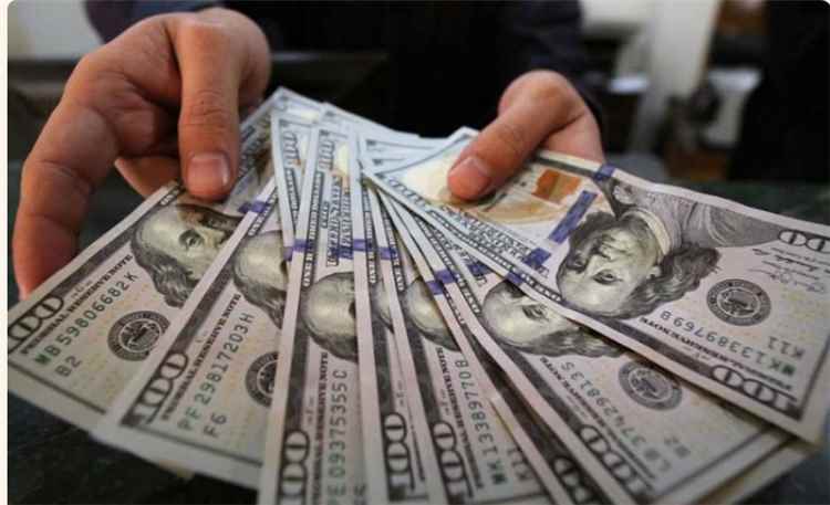 الدولار عند أعلى مستوى له في أسبوع