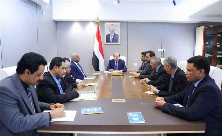 رئيس الوزراء يترأس اجتماع مجلس إدارة الصندوق الاجتماعي للتنمية لمناقشة خطة العمل للمرحلة المقبلة