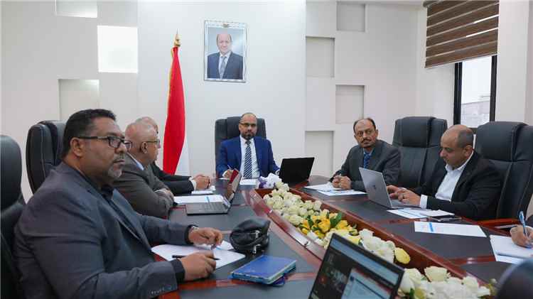 مجلس إدارة "تيليمن" يناقش مستوى عمل الشركة وخطط تطوير خدمات الاتصالات