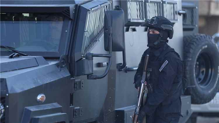 سوريا: بعملية أمنية نوعية.. تفكيك خلية إرهابية مسؤولة عن تفجيرات دمشق