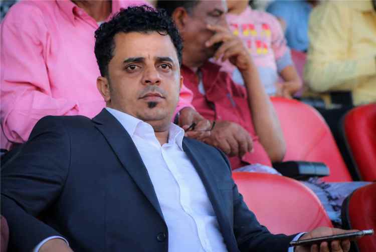 الضالعي : الجماهير العدنية على موعد مع قمة كروية تجمع التلال و وحدة عدن في نهائي كأس الوفاء