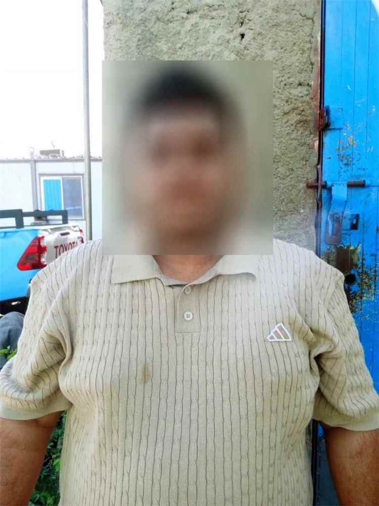 شرطة إنماء تضبط متهماً مطلوباً في قضية نصب واحتيال بمحافظة الحديدة