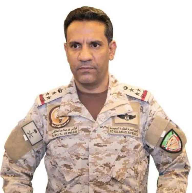 التحالف يعلن اعتراض صواريخ باليستية أطلقها الحوثيون باتجاه جنوب السعودية