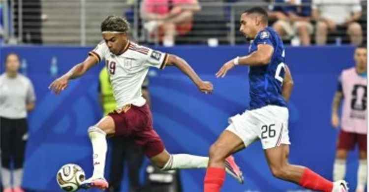 إسبانيا تكتب التاريخ وتتأهل إلى نهائي كأس العالم للمرة الثانية في تاريخها