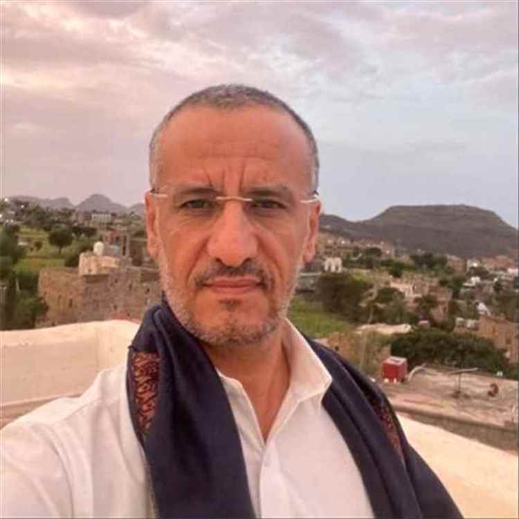 نبيل الصوفي ينتقد موقف سلطنة عُمان من الحوثيين: لماذا تلتزم مسقط الصمت؟