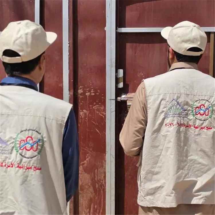 انطلاق الحصر للجولة الثالثة من مسح ميزانية الأسرة 2026م في محافظة مأرب