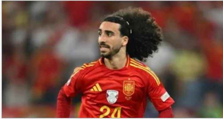 كوكوريلا يعلن اعتزاله الدولي بشرط