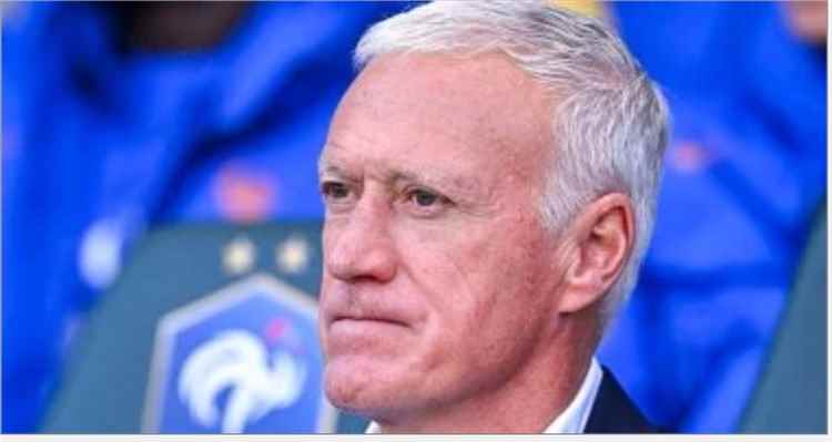 ديشامب يرفض طلب لاعبى فرنسا قبل مباراته الأخيرة مع الديوك