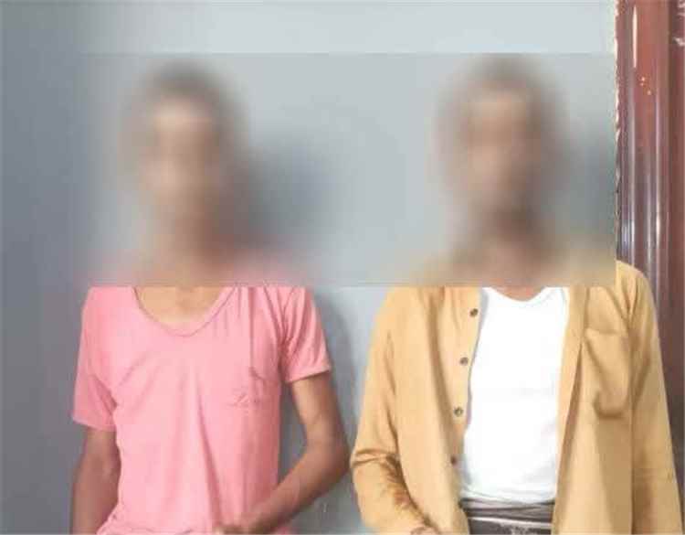 شرطة المعلا تطيح بمتهمين امتهنا سرقة الهواتف المحمولة وتضبط بحوزتهما المسروقات
