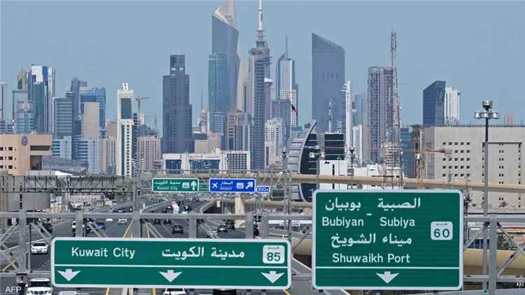 الكويت: تعرُّض محطة ثانية لتوليد الكهرباء لهجوم إيراني