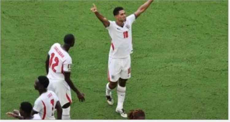 إنجلترا تهزم فرنسا 6-4 وتحصد برونزية كأس العالم 2026 لأول مرة منذ 60 عامًا