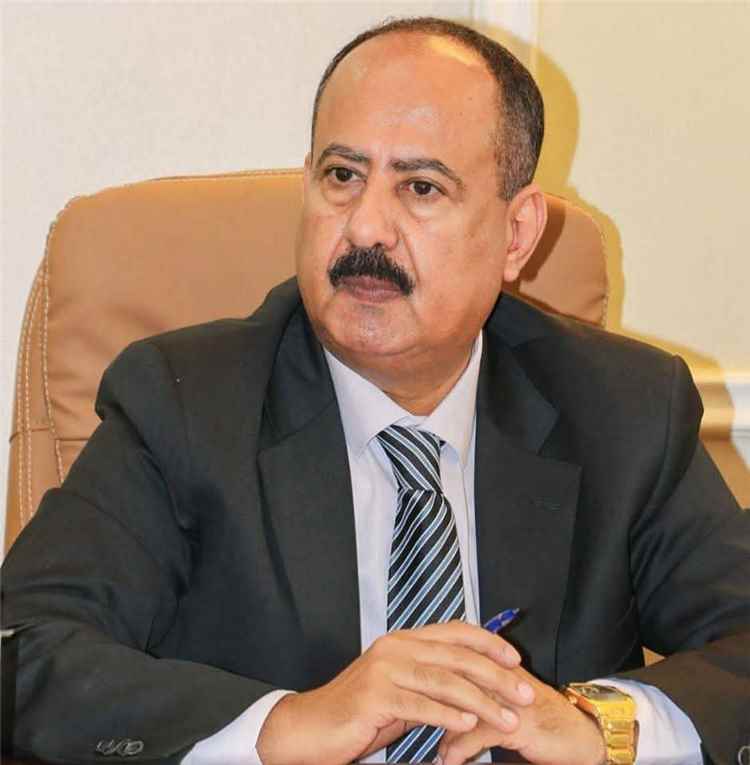 وزير النقل: خطاب رئيس مجلس القيادة يُدشن مرحلة استعادة السيادة الكاملة وحماية الممرات البحرية