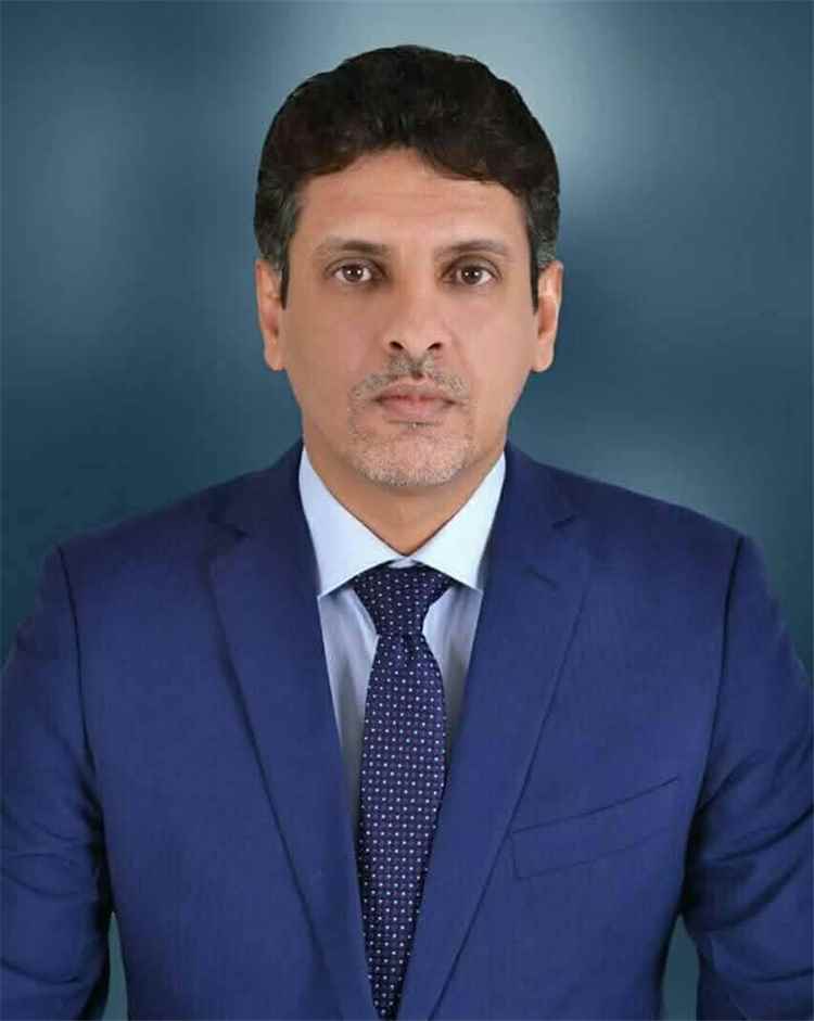 راجح باكريت يُنتقد بيان "الرئاسي" ويؤكد: تجاهل تضحيات الجنوب وحقوقه السياسية يعمق فجوة الثقة