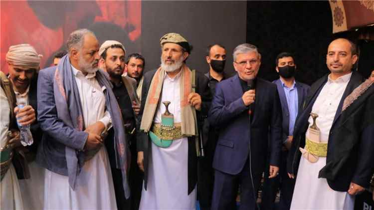معهد دولي: الحوثيون يرسخون اندماجهم ضمن الأجندة الإيرانية