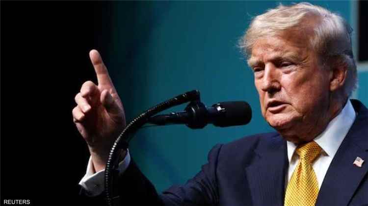 تقرير يكشف سبب تراجع ترامب عن التصعيد مع إيران