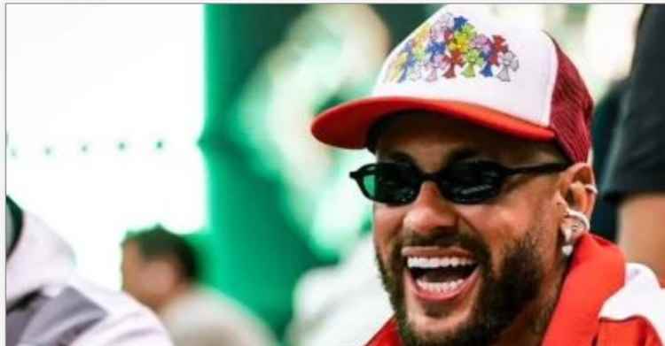 نيمار ينفي مهاجمة لاعبي سانتوس الشباب: حديثي كان للفريق بأكمله وليس انتقادًا فرديًا