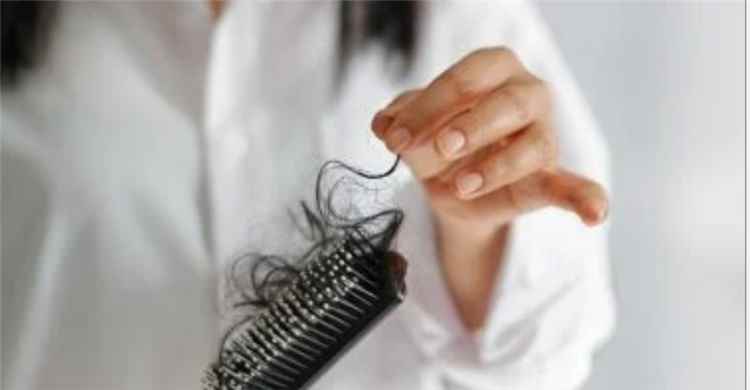 دراسة : حقن إنقاص الوزن قد ترتبط بزيادة خطر تساقط الشعر