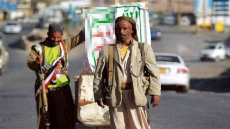 مليشيا الحوثي تشدد إجراءاتها الأمنية في صنعاء وتفتش هواتف المسافرين