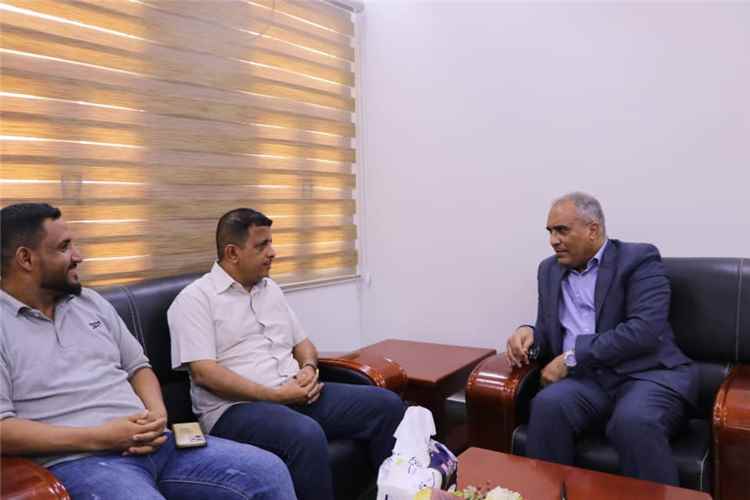 فتحي بن لزرق: الوزير العبادي من أبرز كفاءت التشكيلة الحكومية الحالية واختياره كان صائبا ولديه خارطة أفكار طموحة جدًا