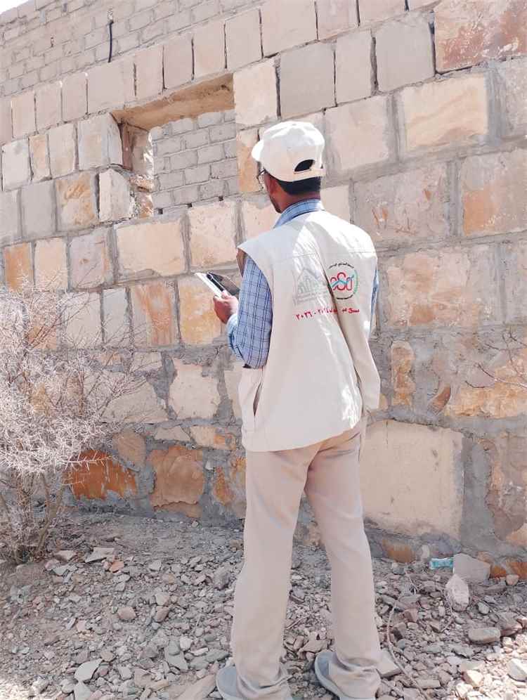 أبين.. الفرق الميدانية تواصل تنفيذ أعمال الحصر للجولة الثالثة من مسح ميزانية الأسرة 2026