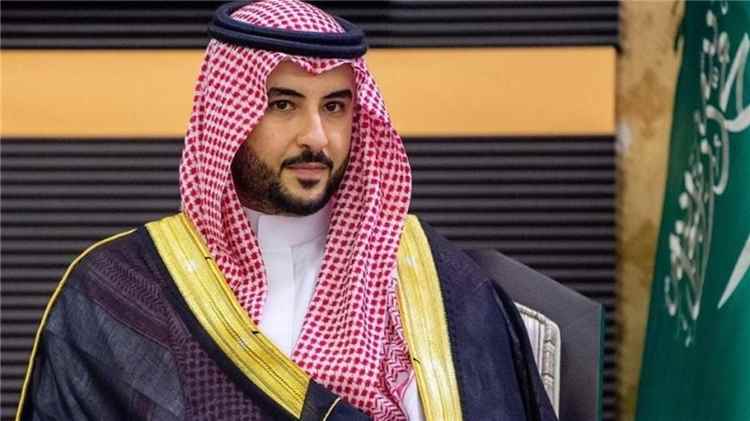 الأمير خالد بن سلمان: السعودية قادرة على ردع الحوثيين وتفضل خفض التصعيد مقابل مساعي نتنياهو للتصعيد مع إيران