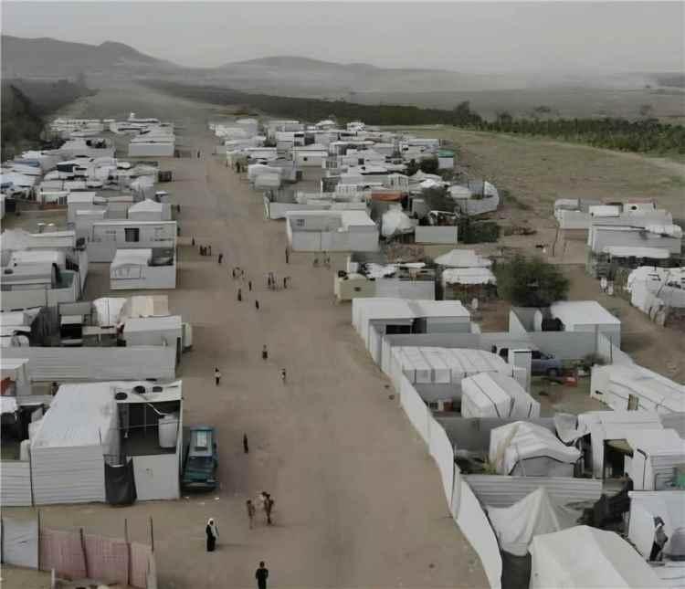 تصعيد الحوثيين يدفع لموجات نزوح جديدة في اليمن