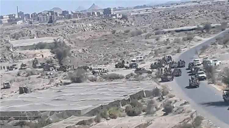 ما الذي يحدث في شرق إب؟.. الحوثيون يستنفرون أمنياً وعسكرياً