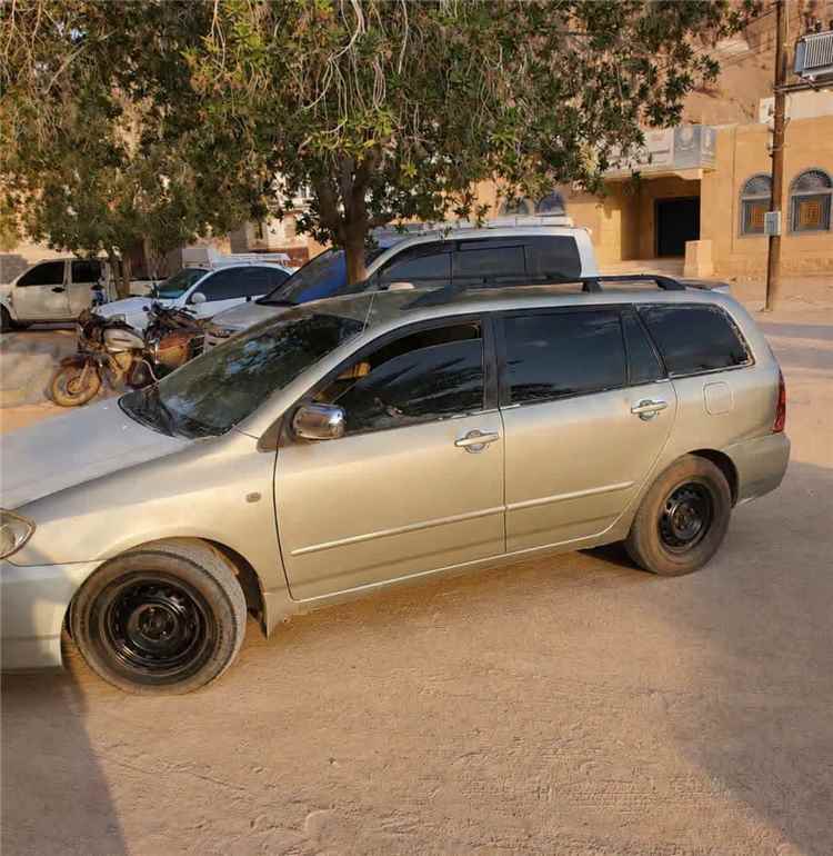 شرطة مديرية سيئون تضبط متهماً بسرقة سيارة بعد تغيير معالمها لإخفاء هويتها